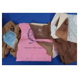 New Ladies Vintage Stockings Nylons