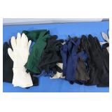 Vintage Ladies Gloves