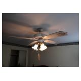 Ceiling Fan&Light, Flush Ceiling Light