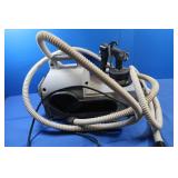Electric Indoor Paint Sprayer