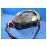 Power Xantrex Booster