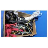 Misc Bungee Straps&Tie Downs