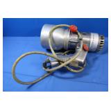 Airless Electric Paint Gun