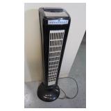 Floor Model Electric Heater w/Remote 3