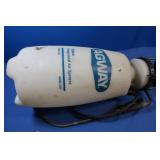 Agway Sprayer