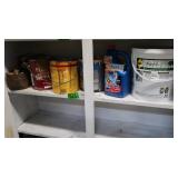 Cement Patcher (full), Rotor Rooter (full)&More