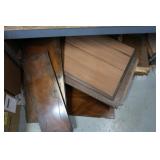 Misc Vintage Cupboard Doors