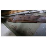 3-17" Lawn Mower Blades