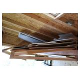 Plywood&Paneling (all sizes), Horse, Platform on