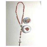 Rosaries from Italy