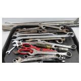 24" 3/8 Socket Extension, Wrenches&more
