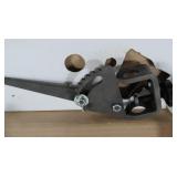 Wolverine Vari Grind Attachment for Bench Grinder