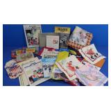 Bag of Balloons,Jr Class Books(1938,