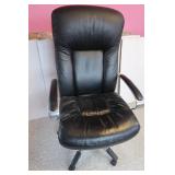 Large Office Chair--45"H