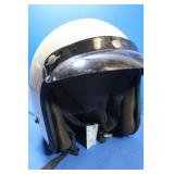 Mod T69 Size Small Motor Cycle Helmet