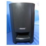 Bose Cinemate Subwoofer