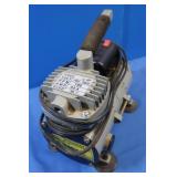 Central Pneumatic Electric Air Compressor