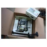 NIB MLCS Power Lift for Router
