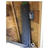 Roll of Chicken Wire-5ft
