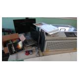 Epilog Legend 24TT Laser Engraver&Accessories