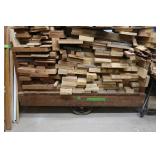 Heavy Duty Industrial Cart Only-30x70x44"