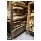 Heavy Duty Industrial Cart Only-30x70x44"