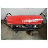 Dyna Glo Work Horse Kerosene Heater