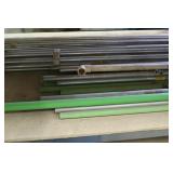 Metal Conduit Pipe, Various Sizes