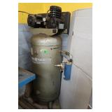 Campbell Hausfeld 60 Gal Air Compressor& H20