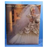 NIB Bob Mackie Empress Bride Barbie