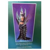 NIB  Bob Mackie Neptune Fantasy Barbie