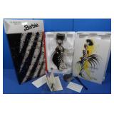 NIB Bob Mackie Starlight Splendor Barbie