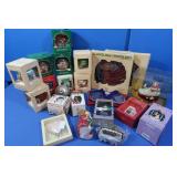 25 rnaments&Acrylic Window Pendant,Hallmark & more