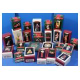 Hallmark Keepsake Ornaments&more