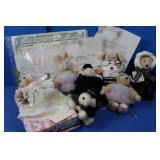 Muffy Vander Bear Collection-7 Bear&more