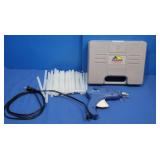 Dual Temper Glue Gun Kit&more