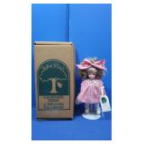 Doll new in Box