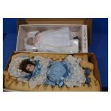 Pauline Doll&Paul by Jerri