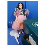 Robin Woods Doll-Dulcinea