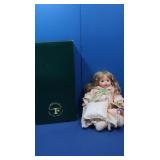 NIB Robin Woods Doll-Mary Margaret