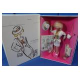 NIB Barbie-Classique Coll. City Style