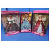 2 Special Ed. Barbies(American Beauty,QueenBarbie)