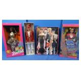 NIB Barbie Lot