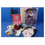 Barbie Lot-NIB Starlight Waltz&more