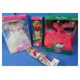 1989 NIB Barbie Wedding Fantasy, 