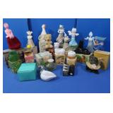 Collectible Avon Lot