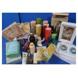 Avon Collectible Lot