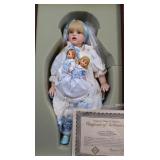 Wikdegard Gunzel Collection w/COA