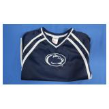 Penn State Kids Size 7 Jersey