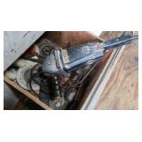 Craftsmand Commercial Grinder with access